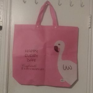 EXTRAORDINARY ..EXTRA LARGE TOTE